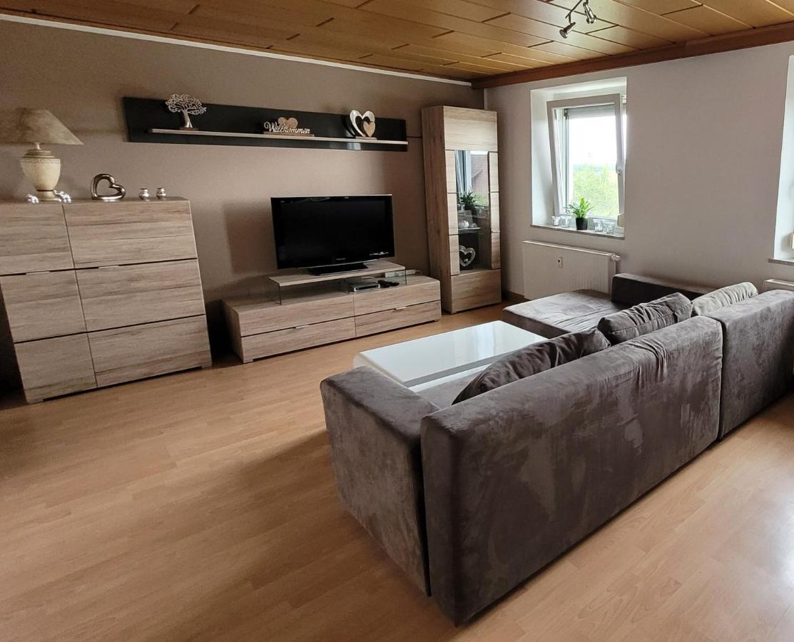 Ferienwohnung Melanie วัคเคอร์สดอร์ฟ ภายนอก รูปภาพ