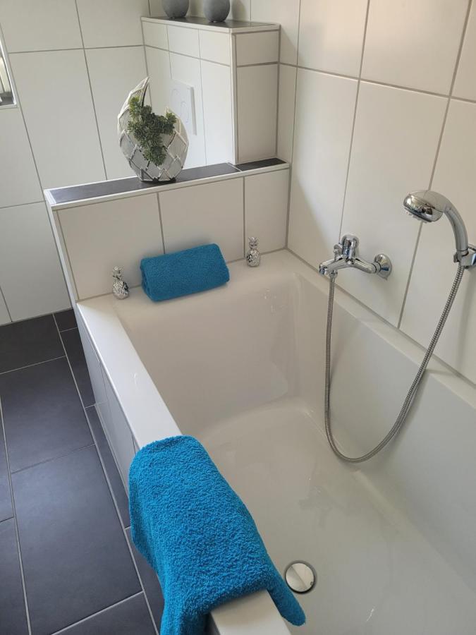 Ferienwohnung Melanie วัคเคอร์สดอร์ฟ ภายนอก รูปภาพ